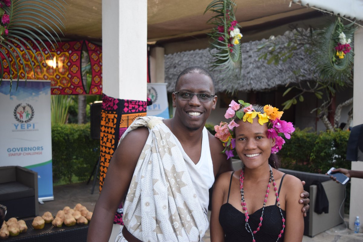 Governors Startup Challenge tweet media