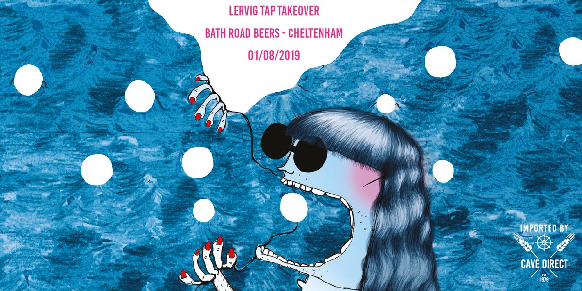 cavedirect's tweet photo. 🚨 LERVIG TTO 🚨

📍@BathRdBeers

📅 Thursday 

🇳🇴🇳🇴🇳🇴 https://t.co/VQXU7vRZqM