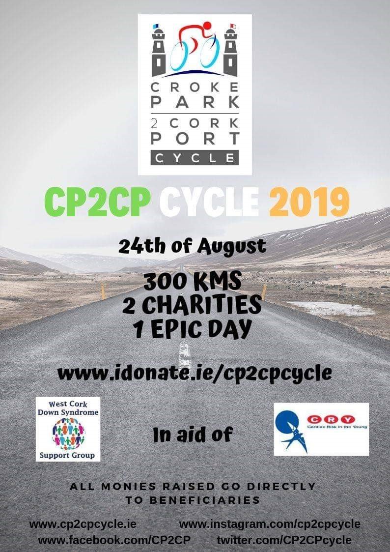 CRY Ireland tweet media