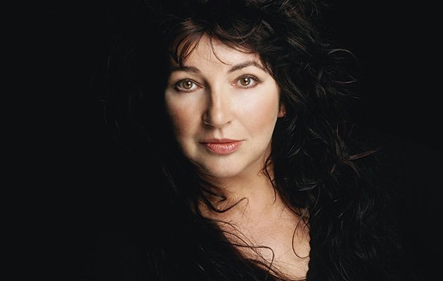 And Its a Happy Birthday Today To the one and only
Kate Bush xx 