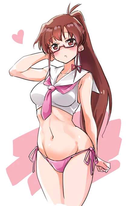 巴サンダー 