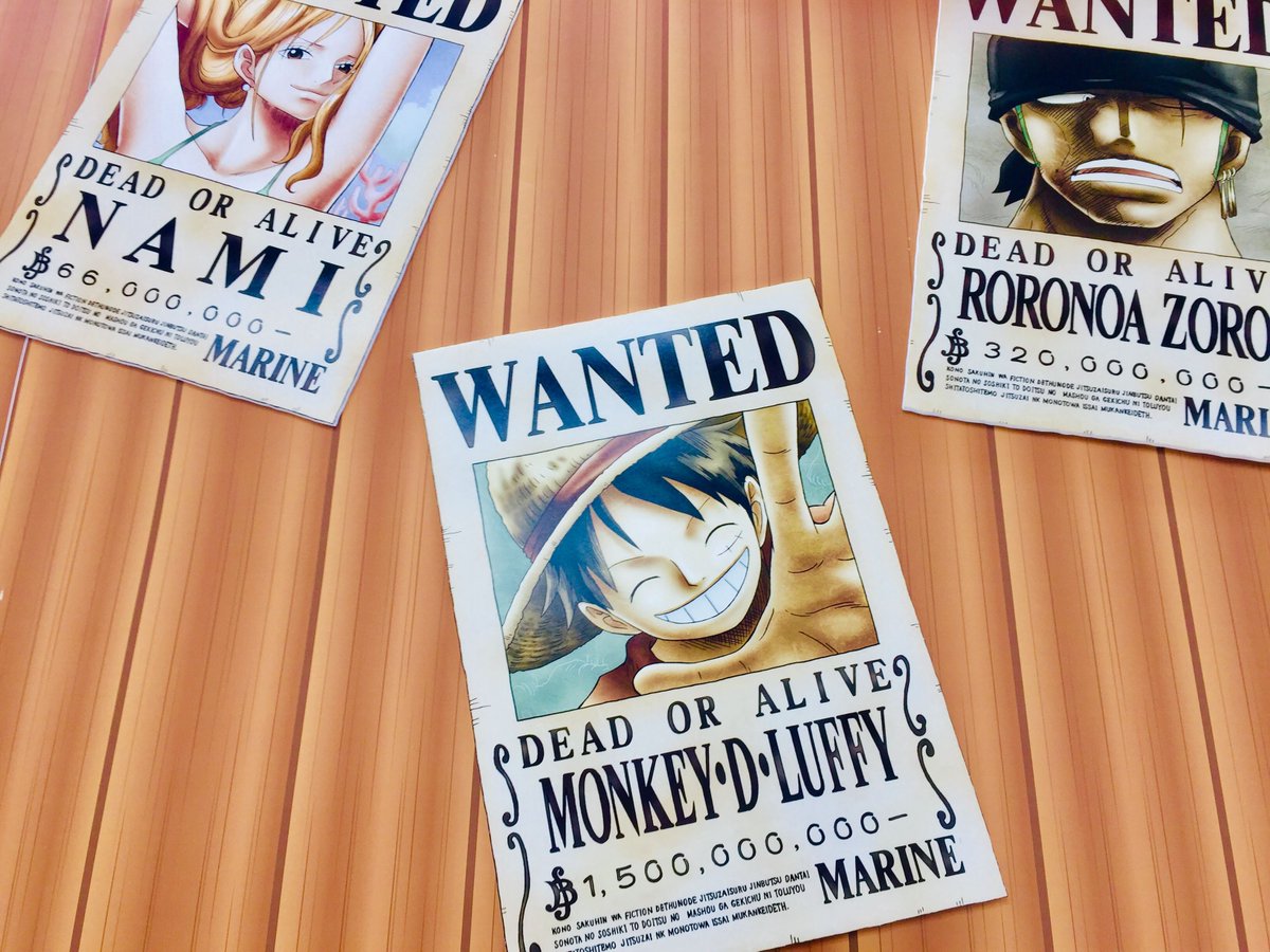 アニメイト仙台 グラッテ仙台 元気に開店中 オンリーショップ情報 出張店 One Piece 麦わらストア アニメイト 好評開催中みや