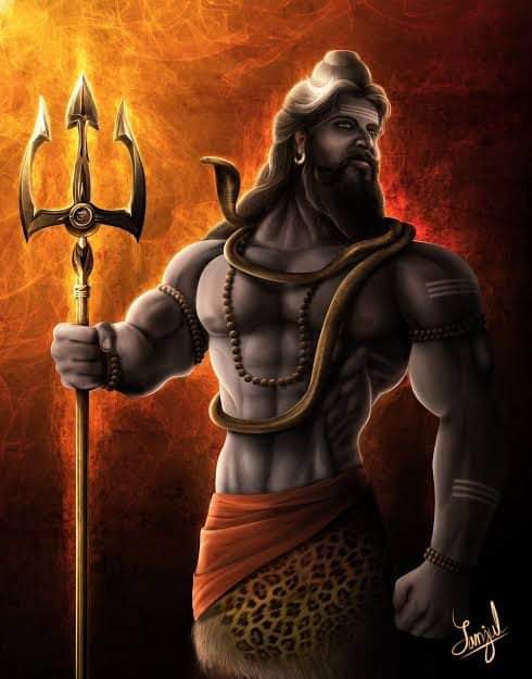 AjaySha67715196's tweet photo. Happy mahashivratri https://t.co/yGzqhzPDpg