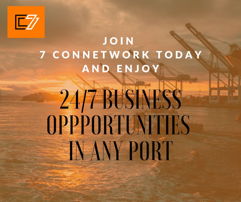 7ConNetwork's tweet photo. We are 7CON: a growing &amp; powerful network of freight forwarders delivering expertise on 7 continents. Get on Board! Upscale your business with the new standard in forwarding! Register today on https://t.co/rs55llucxm  and discover all advantages https://t.co/kVEpiv15ku