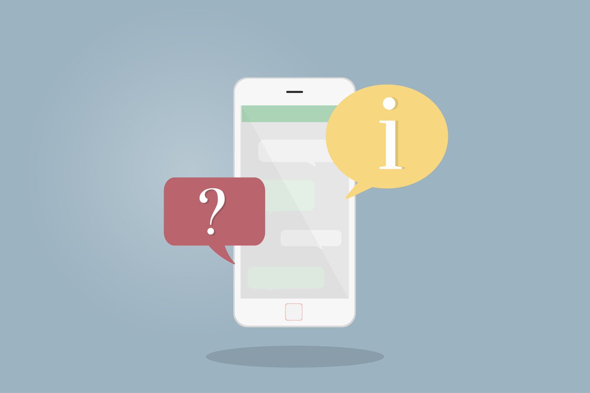 Have you noticed SMS #SenderId prefixes like DM, TA, LM, DZ in #BulkSMS Sender ID Codes? 

This article explains what they actually are >> bit.ly/2Mp7vQN