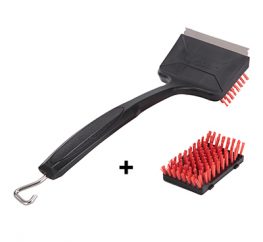 Doria60342229's tweet image. #unicook is one of the research-based innovative #kitchencookware manufacturers covering #kitchencookware and #bakeware,#outdoorBBQgrillaccessories, etc. It is equipped with cutting-edge technology workshop equipment for professional production. Learn more&amp;gt;unicook.com