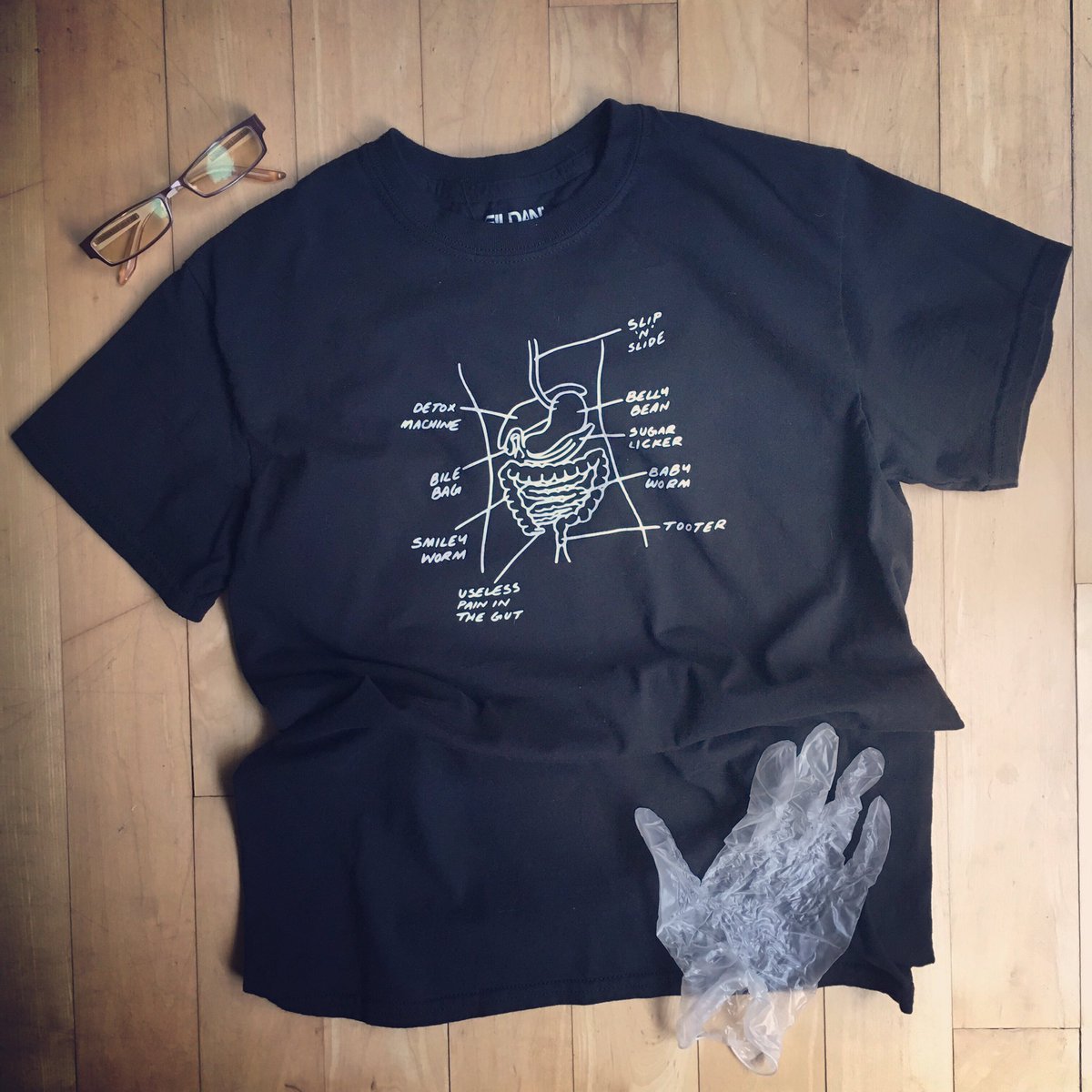Sam_Goodheart's tweet photo. Youβll never look at another large intestine the same way again... if youβre into that sort of thing.
Available at link in bio!
#etsy #handmade #thesamantics #smallbusiness #digestivesystem #science #gastroenterology #biology #doctors #nurselife https://t.co/fPSedjC7cm