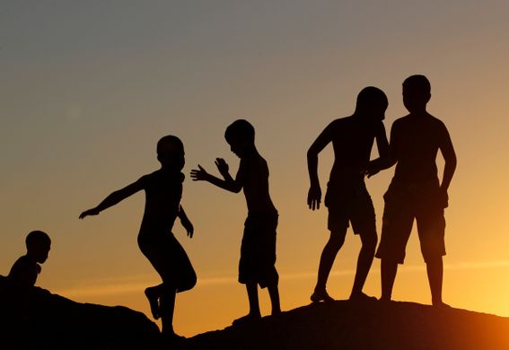 What about being thankful for the friends you have?
By accumulating bonds of camaraderie and developing strong ties of trust, we can contribute to changes needed to achieve lasting stability and generate passion for a world where all are united for the greater good.
#friendship