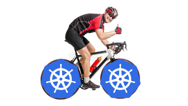 techSPARKuk's tweet photo. No experience with Kubernetes? Tmrw (Wed 31st) #IBMCodeBristol are running a free workshop on container orchestration, giving you hands-on experience in managing a container cluster with Kubernetes @EngineShed_BB 6.30pm
#BristolTech #IBMcode #IBMdeveloper
https://t.co/VCQeHyY0pm https://t.co/Zq9OdNQCQE