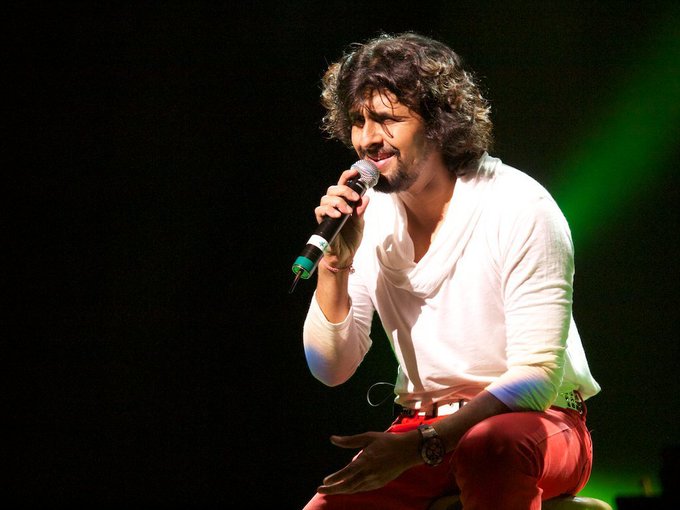 Team wishes the ever inspiring Sonu Nigam a very happy birthday! 