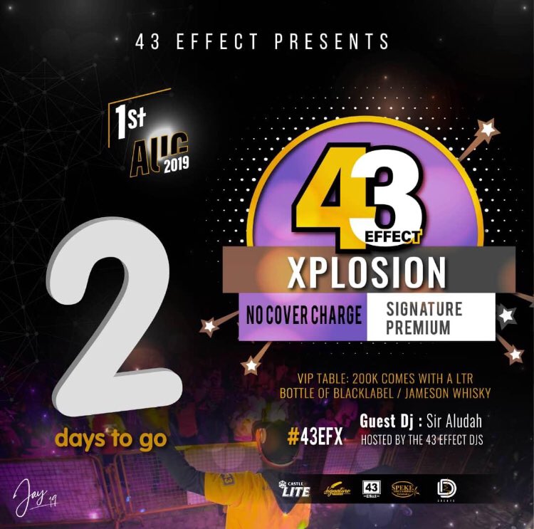 Milcent_Mily's tweet photo. Are you readyyyyyyyyyyy??!!!!!
🎤 Mic check 1 2 💃💃💃
#43effect_Explosion
@djalberto43 https://t.co/PA3yHHV7sY
