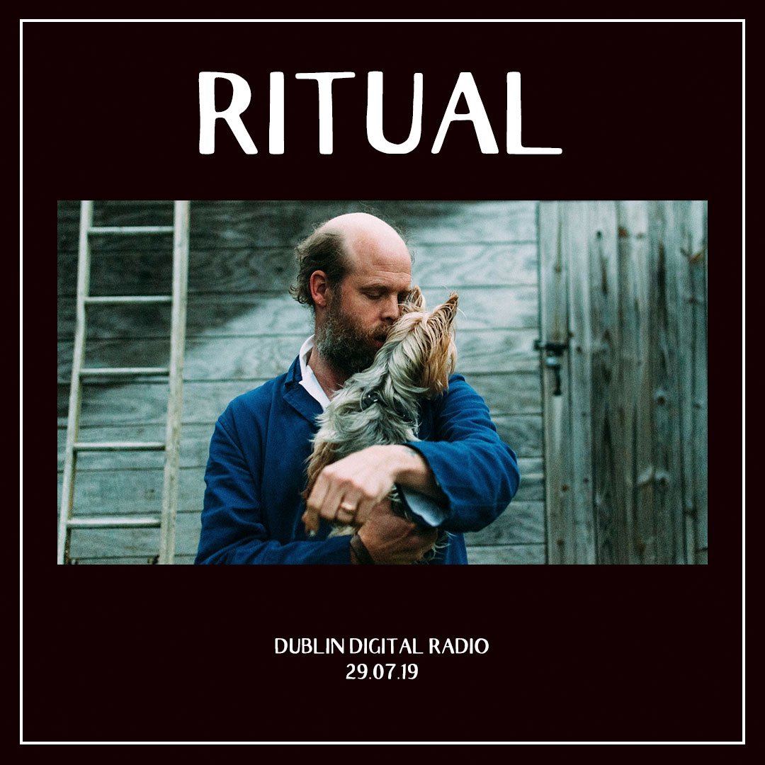 R_I_T_U_A_L's tweet image. Here is the RITUAL homage to the ever enigmatic and consistently haunting Will Oldham, for your listening pleasure. Raw, vulnerable and intimate songs of love and horror, hope and despair, beauty and desolation. 
Listen now on the @DublinDigiRadio archive
mixcloud.com/DublinDigitalR…