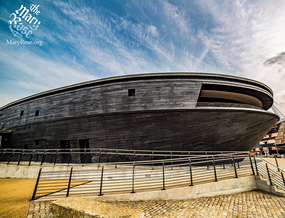 MaryRoseMuseum's tweet photo. We're in the final of the National Lottery Awards for best heritage project! 

We are also the only heritage entry representing #Hampshire so #HampshireHour could you show us your support by voting and sharing?!

https://t.co/ytrQebxC5z

#NLAMaryRose https://t.co/YKbTIQRkXe