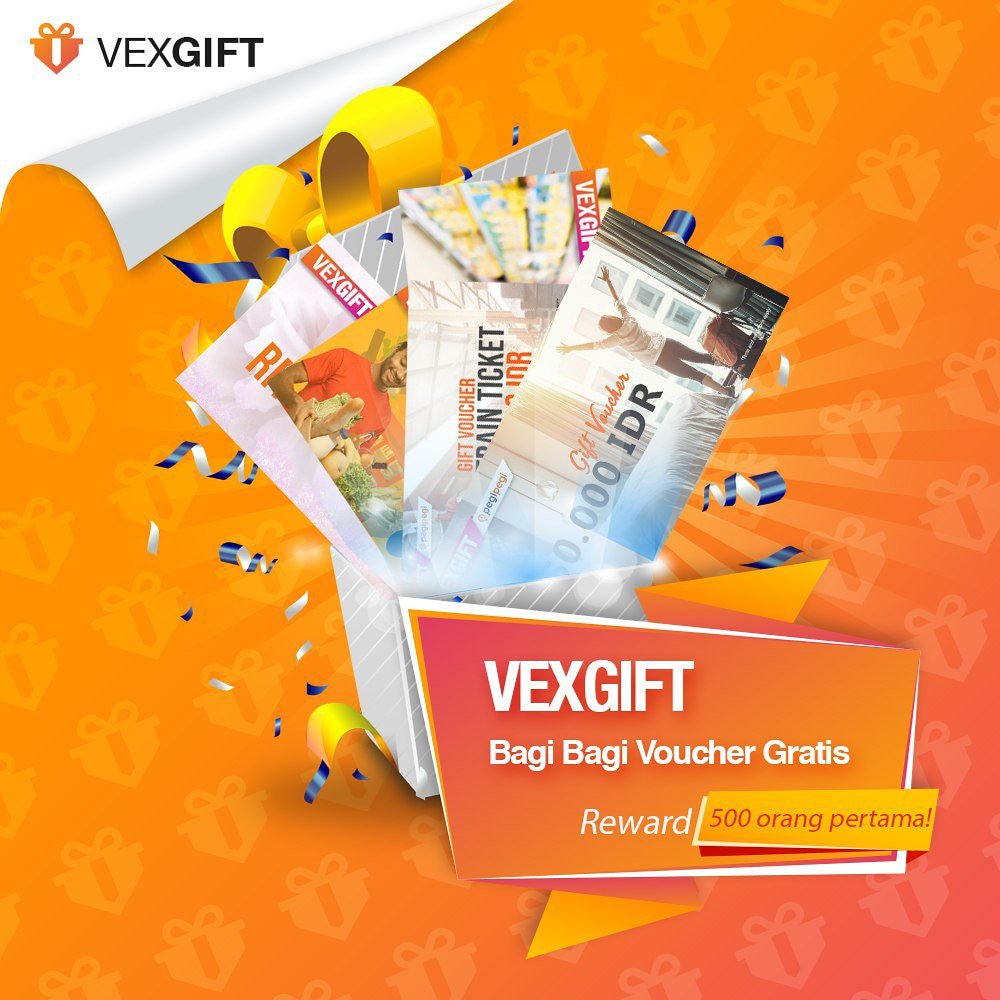 VEX-GIFT tweet media