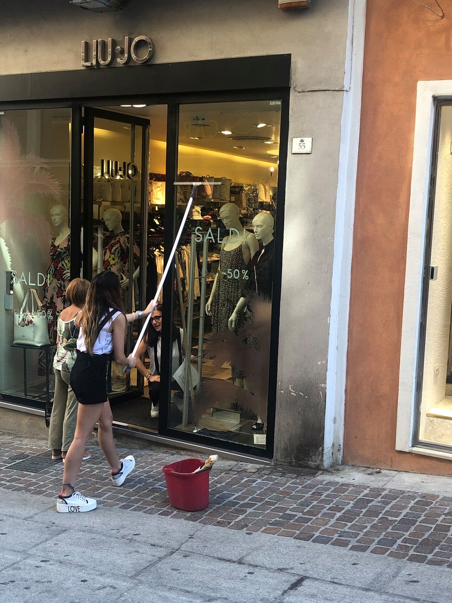 Window Cleaning Mag tweet media