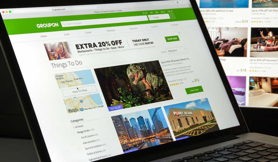 LogicWis's tweet image. #ScrapingDailyDeals from Groupon.fr #Logicwis
logicwis.com/scraping-daily…