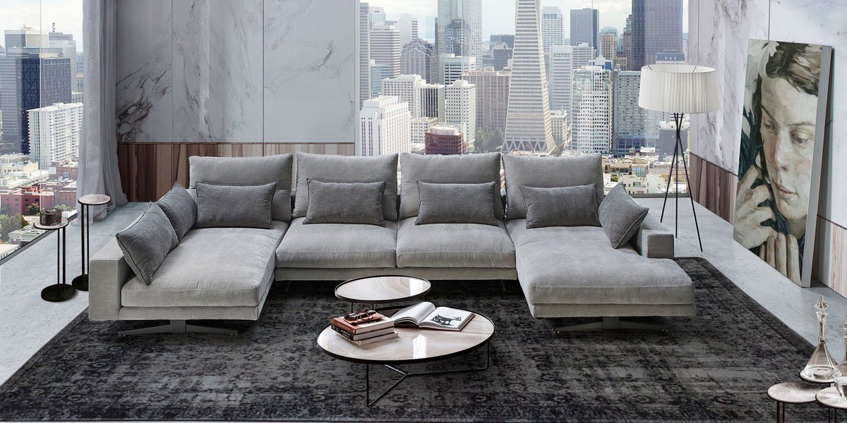 Comodidad y diseño unidos. Ven a probarlo en nuestras tiendas de #Lucena y #Elejido 🛋 #sofa #diseño #muebles