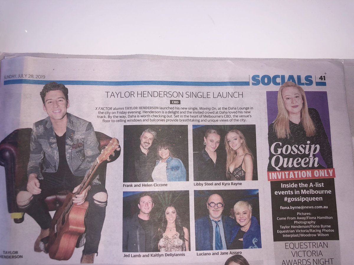 FRANK CICCONE tweet media