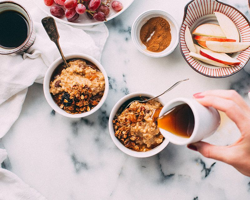 Establishing A Morning Ritual That Boosts Productivity - buff.ly/2GvTflH