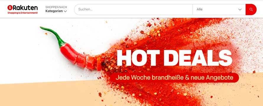 LogicWis's tweet image. #ScrapingDailyHotDeals from Rakuten.com #Logicwis
logicwis.com/scraping-daily…