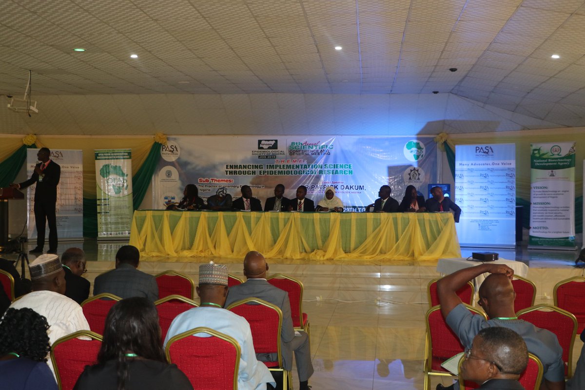 <a href="/drpc_nig/">development Research and Projects Centre (dRPC)</a>  <a href="/mafahsu/">MAFAHSU</a> <a href="/ncws_abuja/">National Council for Women Societies</a>  Experts on PHCUOR converge at EPiSON 8th Scientific Conference to discuss PHC for UHC in Jos today. Join us