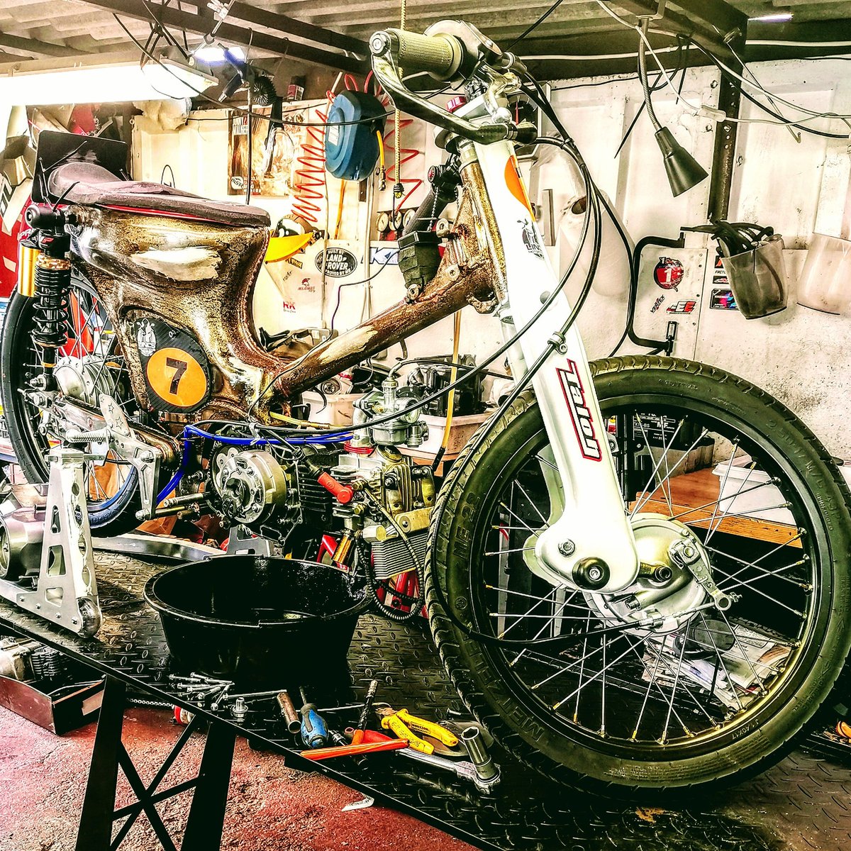 Linksmc's tweet image. 