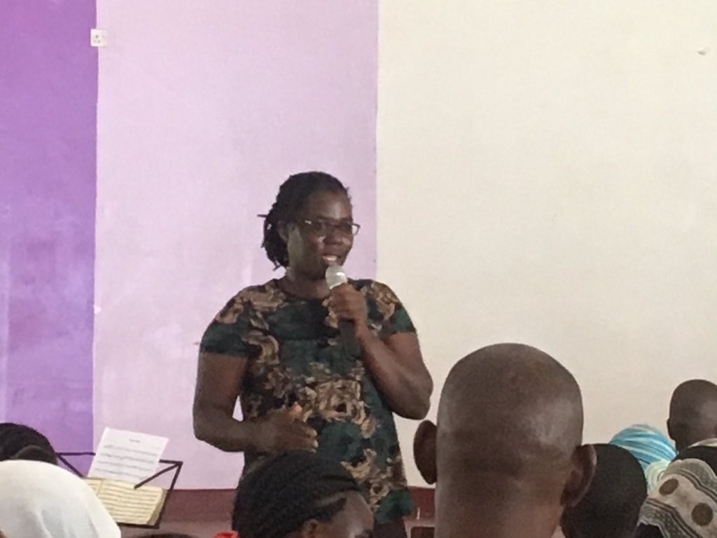 "NO HUMAN IS FOR SALE." Alice Mbuvi ( KNCHR) #EndHumanTrafficking <a href="/AdhiamboJacobet/">Adhiambo Jacobet</a> <a href="/agnes_mailu/">Agnes Mailu</a> <a href="/IlcydK/">ILCYD-Kenya</a> <a href="/Nancynyawirah/">Nanccyy 🤎</a> <a href="/mainamary254/">Mary Maina</a>
