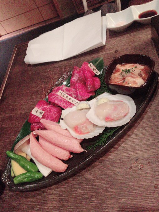 最高過ぎて今なんでもかけるモードだからかく 