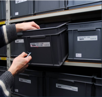 OpticonUK's tweet photo. The OPN-2006 is used for order picking, helping to streamline productivity as no special training is required. Connect via Bluetooth to any enabled device for real-time data input &amp; increased efficiency #Bluetooth #Picking #Packing #Warehouse https://t.co/VYovM9fT3T https://t.co/mB7J44P4EQ