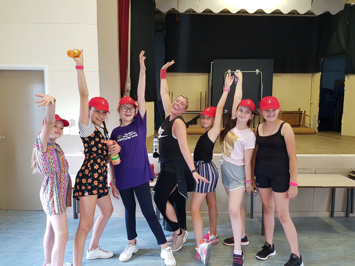 CCLL_Sheffield's tweet photo. Yesterday we went to #Zumba Loved our lesson with Claire Staniforth. Thank you! https://t.co/919CYiqE5v