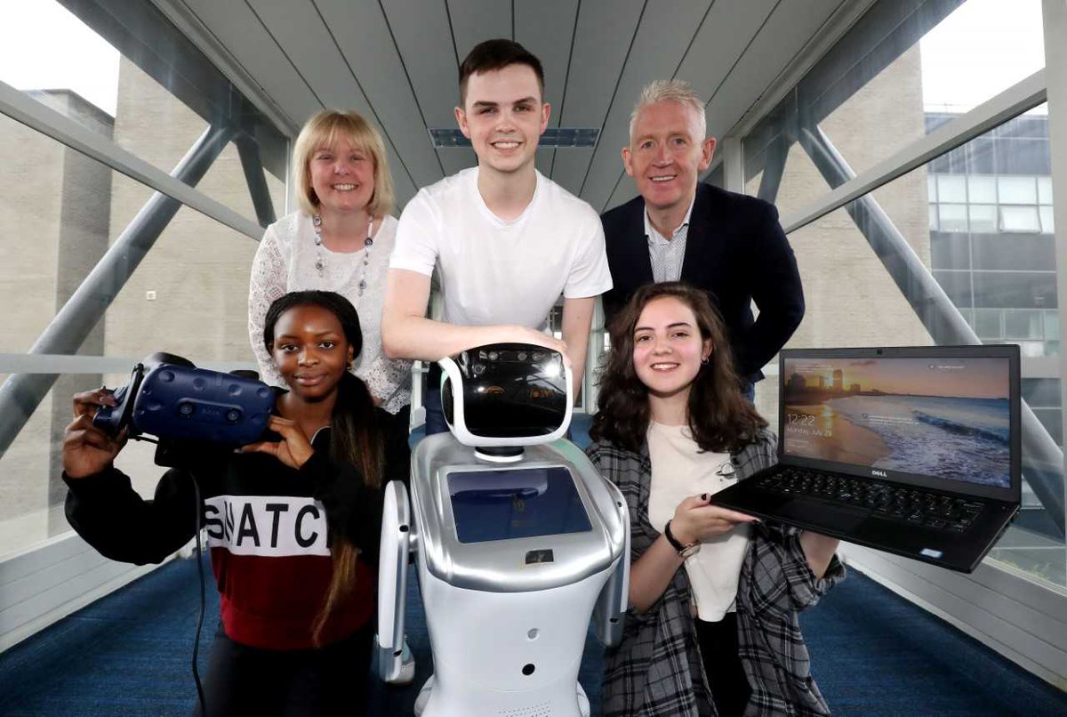 The Novosco Camp, in partnership with <a href="/UlsterUni/">Ulster University</a>, is returning to the university’s Jordanstown campus, with 50 students participating to help develop the sector’s future talent <a href="/novosco/">Novosco</a>