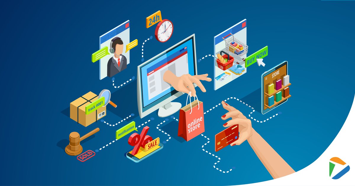 Coders_EDM's tweet image. #Dynamics_365 integrates all the #business process #applications typically associated with #CRM and #ERP into a single, unified system, providing comprehensive #data on #pricing and #inventory, orders and #invoices, #clients and #prospects, #accounts, and so on.