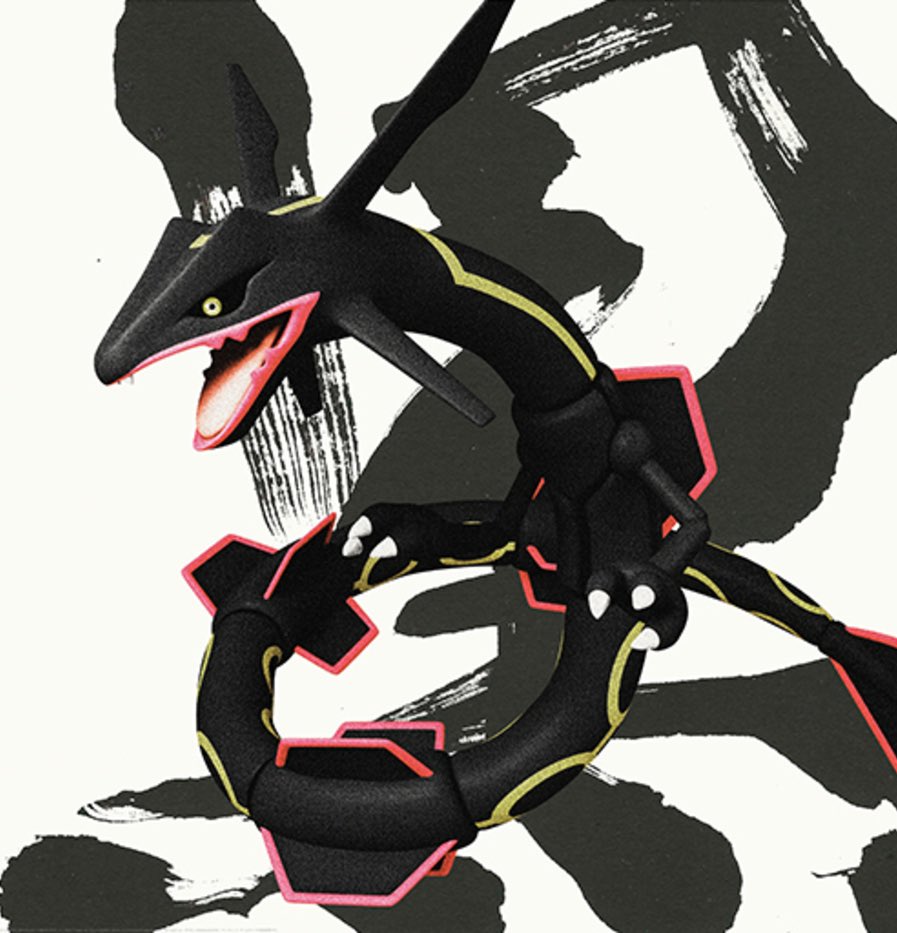 Luisfa_777's tweet photo. ¡Arrancamos el Martes! En la frontera tenemos a #Ralts y su gran #CommunityDay, pero a partir de mañana las 22h (Hora Española 🇪🇸) llega #Rayquaza en su versión #Shiny 👀💪🏻 ¡A por todas entrenadores👏🏻😃! #PokemonGO #LuisfaTech https://t.co/OcHKDd2XN3