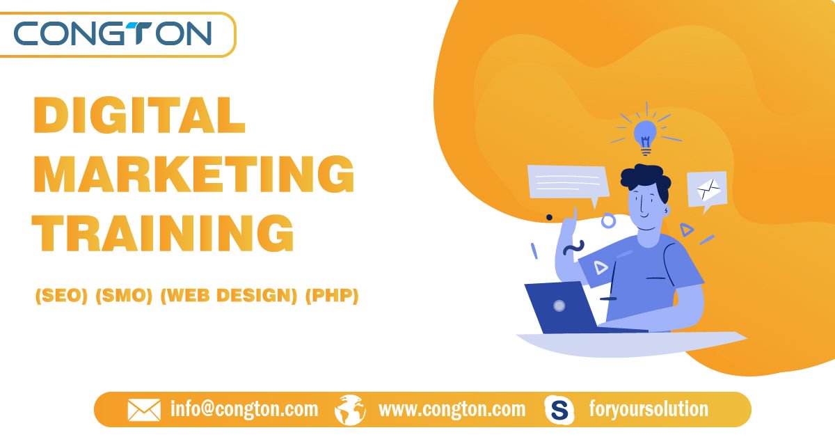 congtontech's tweet photo. Accelerate your career with new age marketing skills in the digital world.
☎️ +91 8800728472
#CongtonTechnologies #DigitalMarketingTraining #SeoTrainingCenter #SEOTraining #DigitalMarketingTrainingInDelhi #DigitalMarketingTrainingCenter https://t.co/KodOdnnZrz