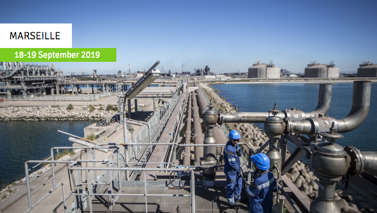 GAINNprojects's tweet photo. Fundación Valenciaport together with Elengy and the Port Authority of Marseille are organising the Public Demonstration of #LNG station in Fos-Marseille and the Final #GAINN4MOS Info Day which will be held next 18-19 September. More info and registrations: https://t.co/Yd9mvAp3PF https://t.co/JawlOe4XKy
