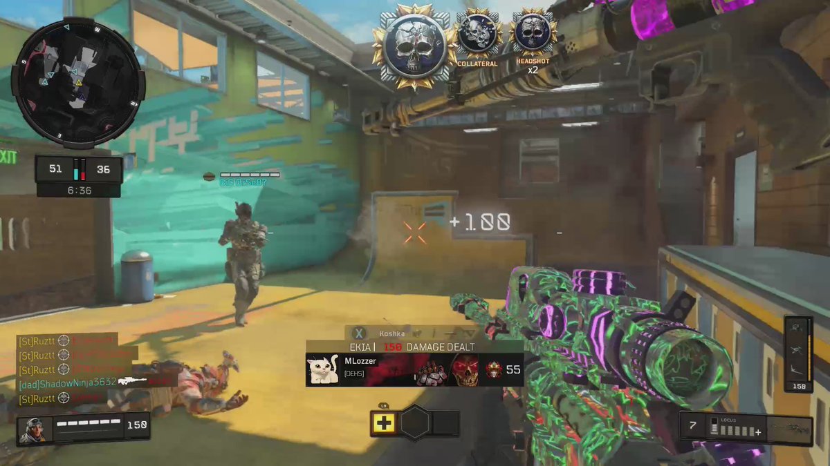 Ruztt's tweet image. Live now been a crazy night so far stop by!
twitch.tv/zruzt