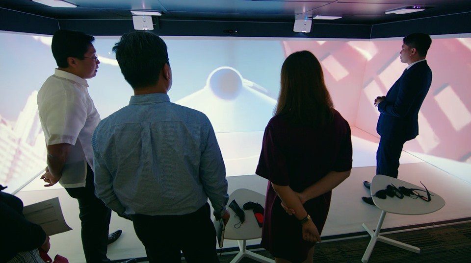 ARCHICAD's tweet image. Mastering the Art of BIM involves mentoring, working together, troubleshooting – ARCHICAD is your best choice in fostering collaboration bydesign.graphisoftus.com #setyourownstandard #evolutionorextinction #industrystandards #ARCHICADexcellence #Metamorphosis #bydesign