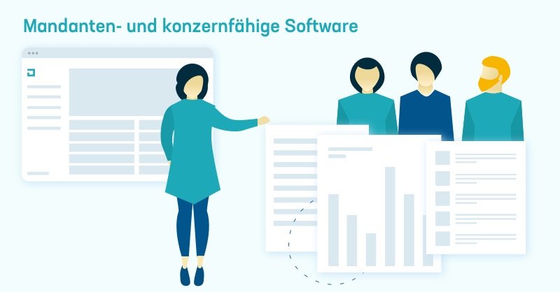 preeco_de's tweet photo. Sie legen Wert auf eine mandantenfähige #DSGVO Software? Verwalten Sie mit #preeco als #DSB zentral alle Ihre Mandanten mit einem Account oder lassen Sie sich als Nutzer zu beliebig vielen #preeco-Paketen Ihrer Mandanten einladen.
https://t.co/Gqy6scep5U
#datenschutz #gdpr https://t.co/gHJbEhyVwm