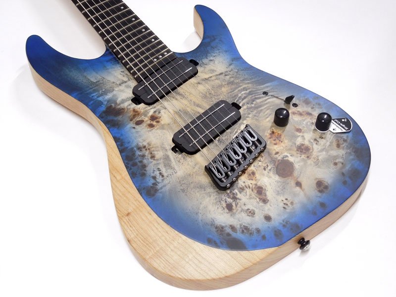 NAMM2019にて発表されていたダイヤモンドシリーズの「Reaper」国内初回分入荷しました！

SCHECTER Reaper-6 / Satin Sky Burst 
digimart.net/cat01/shop2040…
SCHECTER Reaper-7 Multiscale / Satin Sky Burst
digimart.net/cat01/shop2040…