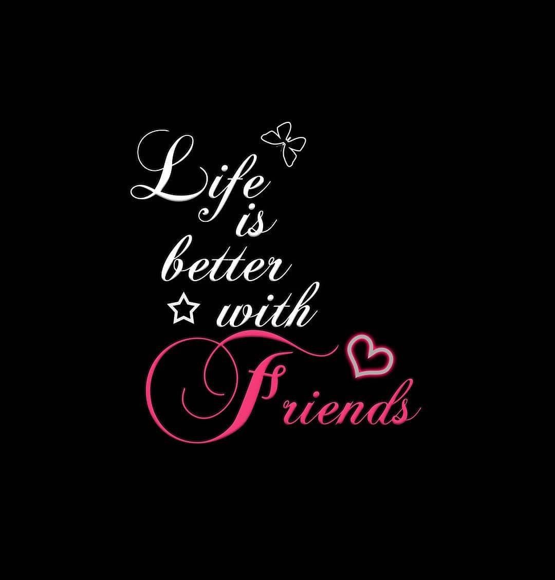 coolAfsanaSyed's tweet photo. Friendship is a silent bond.
More old more strong,
More deep more clear , more close more warm,
And less words more understanding'
#HappyFriendshipDay
#friends #friendship #FriendshipDay #FriendsForever #FriendsLikeFamily #friendsfestival #friendshipgoals https://t.co/VVmKUpIvmE