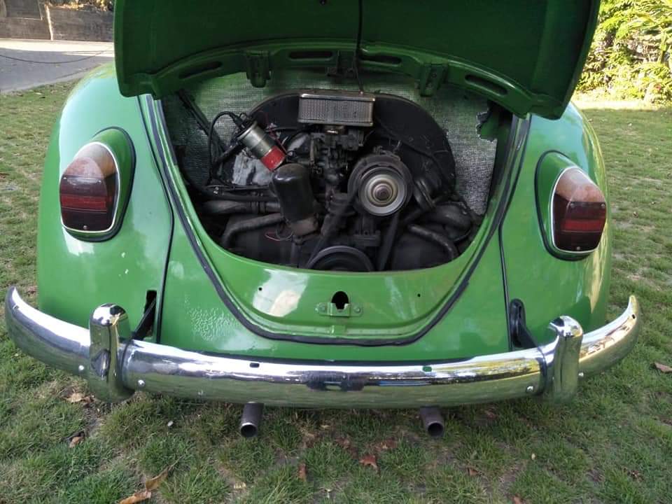 HoldenKlasik's tweet photo. ๐ตWet Monkey used part
Happy Shopping ๐๐
โก For Sale Volkswagen Type 1
1962 Bug
Good Condition
Full Papper (DK, Denpasar Bali)
๐ Dm for price and detail..
โ๏ธ 081805461109
#wetmonkey
#usedpart
#volkswagen
#classic
#bali
#volkswagenindonesia
#type1 https://t.co/3KpzNMg69V