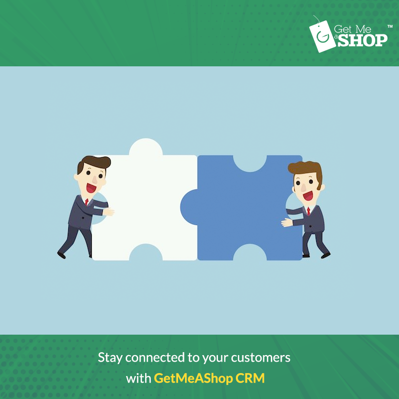 GetMeAShop's tweet photo. Get all #customers #data in one place with #GetMeAShop #CRM and engage with them time and again via E-mail &amp; SMS #marketing. Sign up for our #FreeTrial to know more. https://t.co/jfx7tQyXyE https://t.co/owcBY2pNVQ