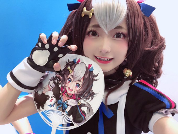 コスプレイヤー橘子のTwitter画像19