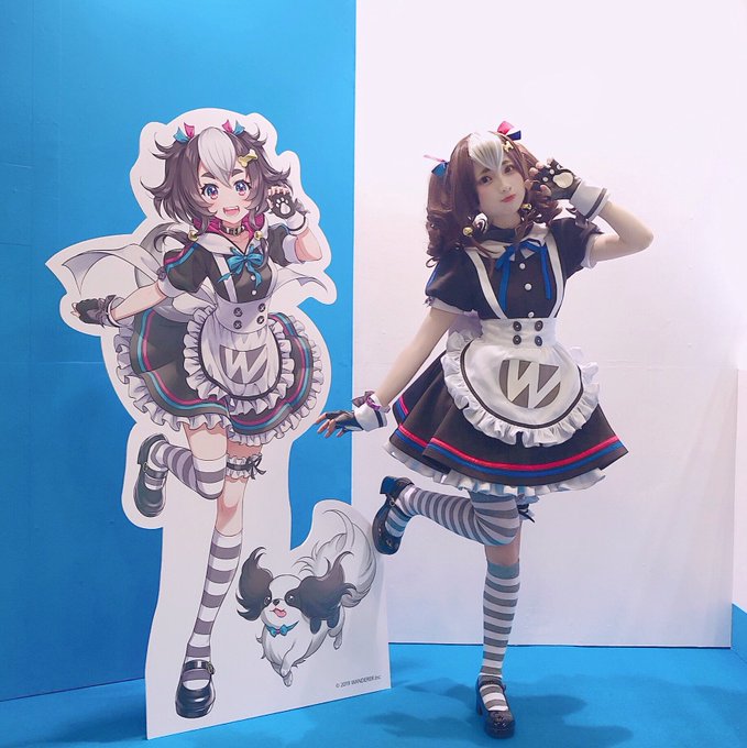 コスプレイヤー橘子のTwitter画像20
