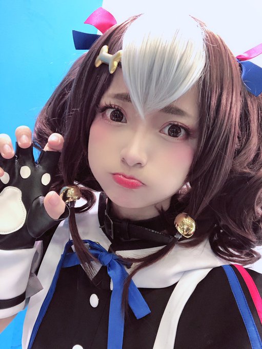 コスプレイヤー橘子のTwitter画像21