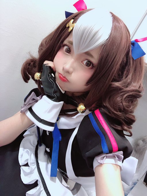 コスプレイヤー橘子のTwitter画像22