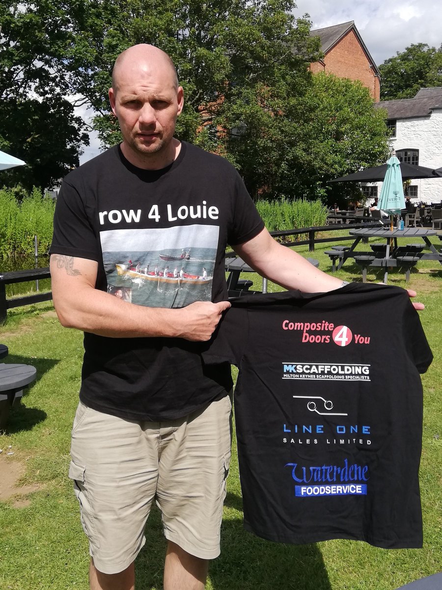MKScaffolding's tweet photo. We’re proud to be sponsoring the Row For Louie team who are taking on the English channel in a pilot gig rowboat to raise awareness about mental health in the UK. 

#mindcharity #mentalhealth #mind #charity #row4louie @mindforbettermentalhealth @row4louie YMCA Milton Keynes https://t.co/ybCrBDp6Mi