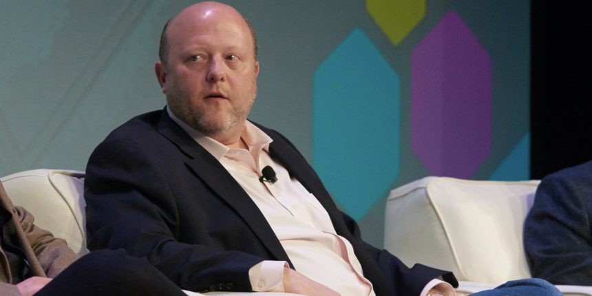 WalletPandoras's tweet photo. Circle CEO Allaire to Congress: Treat Crypto as a New Asset Class

We firmly believe that blockchain could change the world and be dispersed. We will redefine the freedom!
Official website: https://t.co/8UqLLfwWln 
#Pandoras
#Flameschedule
#EOS
#Token
#blockchain https://t.co/SYuT9POSlr
