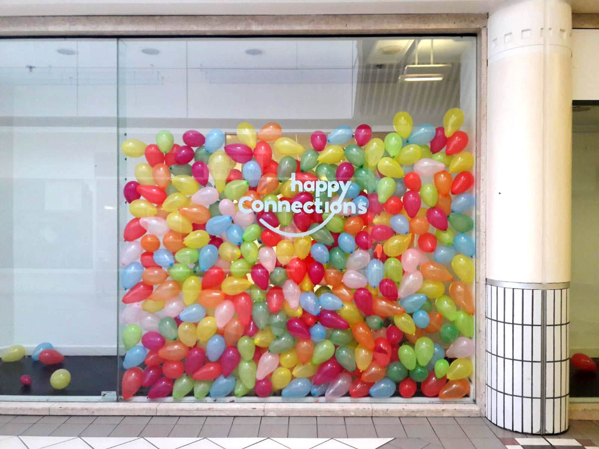 We are moving into a retail unit in the Kyle centre and we'd like to involve people in exploring the question:
How might we re-imagine this retail unit as a space for community connection? Join us at the 'Welcoming Spaces Co-design Workshop' - mailchi.mp/4a29b2845ff4/w…