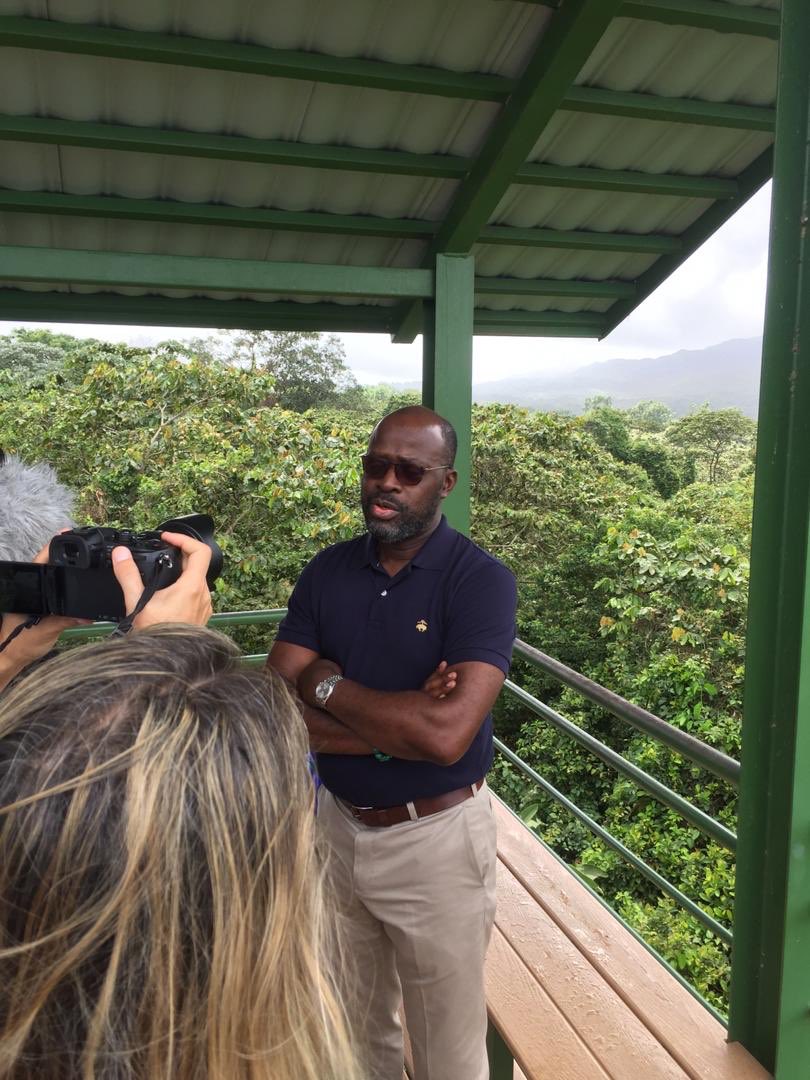 MINEF_CI's tweet photo. #MINEF Une mission d’échanges et de partage d’expériences entre la #CIV225 et le #CostaRica sur la #restauration du #couvert_forestier, la #gouvernance_forestière et la #MobilisationdesRessources se tient du 26 juillet au 03 août 2019 à San José @Koaci @Linfodrome @RTI_info https://t.co/m6kmg0pLph